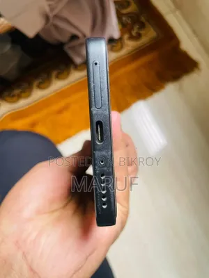 Xiaomi Redmi Note 13 512 GB Black