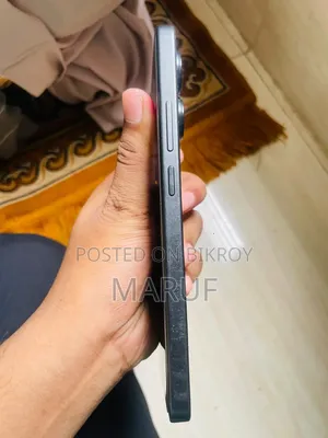 Xiaomi Redmi Note 13 512 GB Black