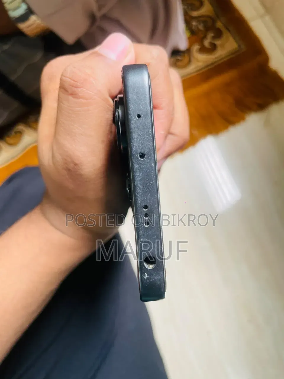 Xiaomi Redmi Note 13 512 GB Black