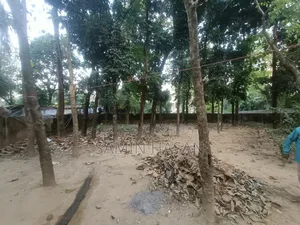 Plot For Rent (Commercial Space)