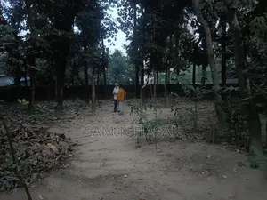 Plot For Rent (Commercial Space)