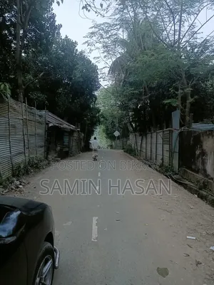 Plot For Rent (Commercial Space)