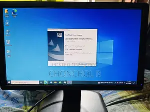 Desktop Computer 8GB Intel Core i5 SSD 256GB
