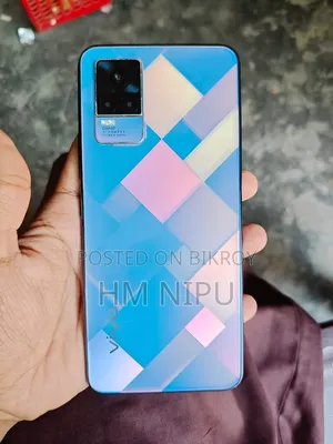 Vivo Y73 64 GB
