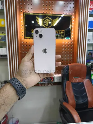 Apple iPhone 13 128 GB Pink