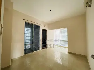 উত্তরায় ৩ বেডরুমের অ্যাপার্টমেন্ট বিক্রির জন্য