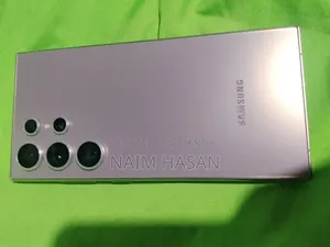 New Samsung Galaxy S24 Ultra 512 GB Silver