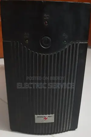 Ups ব্যাটারী ছাড়া।