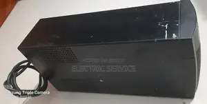 Ups ব্যাটারী ছাড়া।