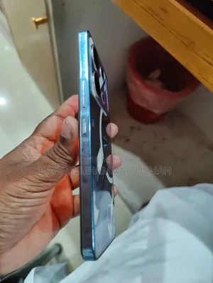 Infinix GT 10 Pro 256 GB Gray
