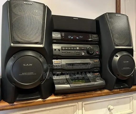 Sony Lbt Xb8avk In Japan