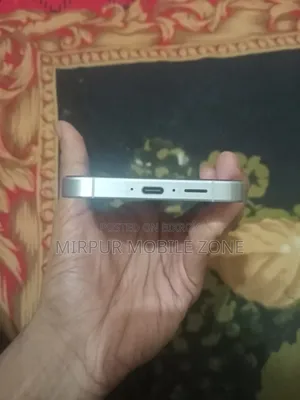 স্যামসাং গ্যালাক্সি এ৫৫ ১২৮ জিবি সাদা