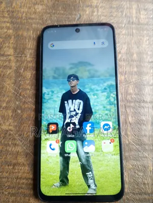 Xiaomi Redmi 13 128 GB Black
