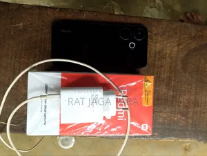 Xiaomi Redmi 13 128 GB Black