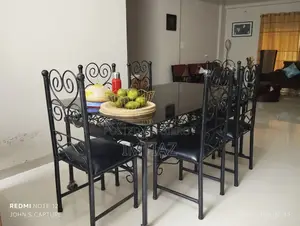 Dining Table With Chair