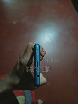Samsung Galaxy M12 (India) 64 GB Blue