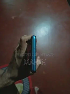 Samsung Galaxy M12 (India) 64 GB Blue