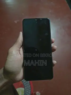 Samsung Galaxy M12 (India) 64 GB Blue