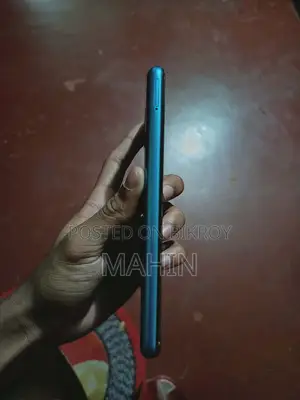 Samsung Galaxy M12 (India) 64 GB Blue