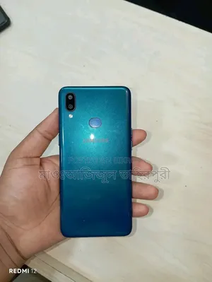 Samsung Galaxy M01s 32 GB Black