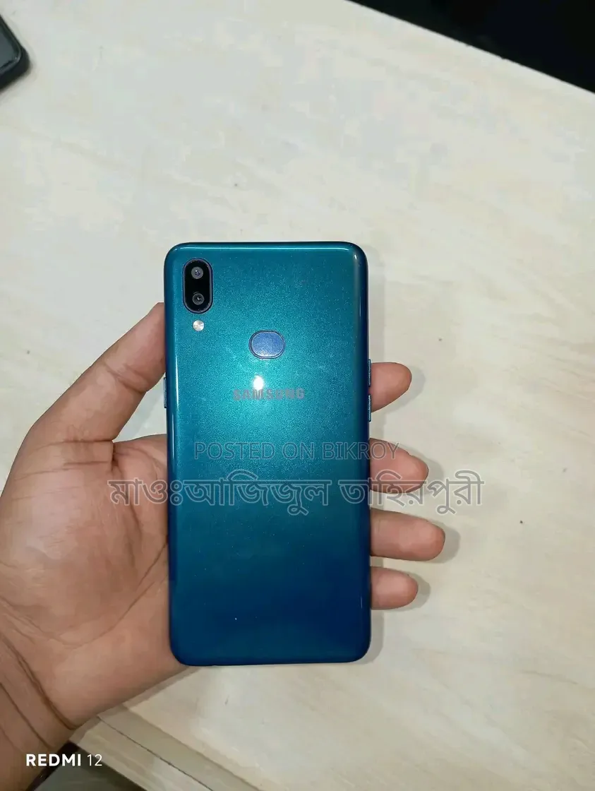 Samsung Galaxy M01s 32 GB Black