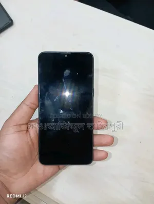 Samsung Galaxy M01s 32 GB Black