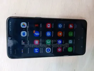 Samsung Galaxy M01s 32 GB Black