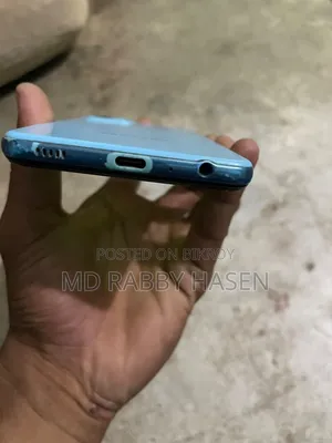 Samsung Galaxy A52 5G 256 GB Blue