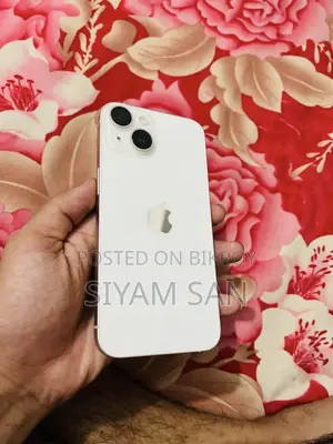Apple iPhone 14 128 GB White
