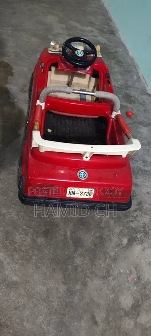 Electric Car