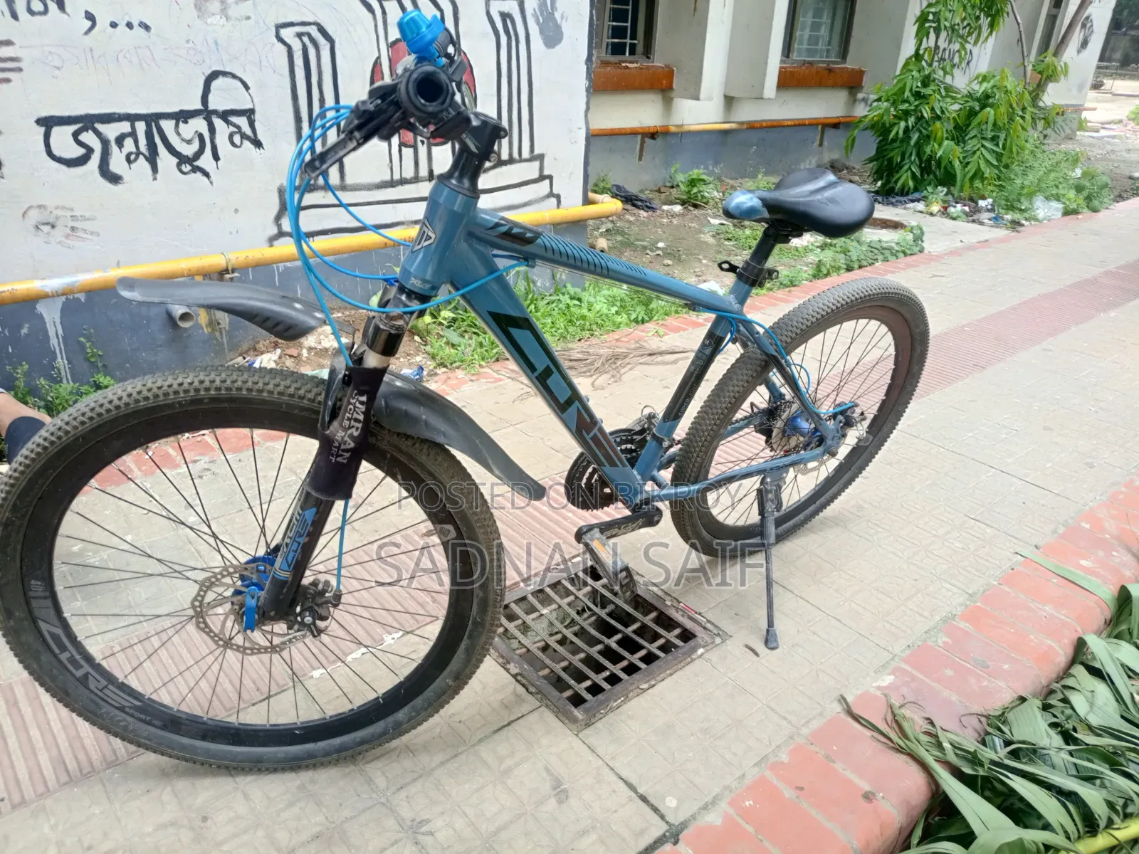 Core Nio-200
