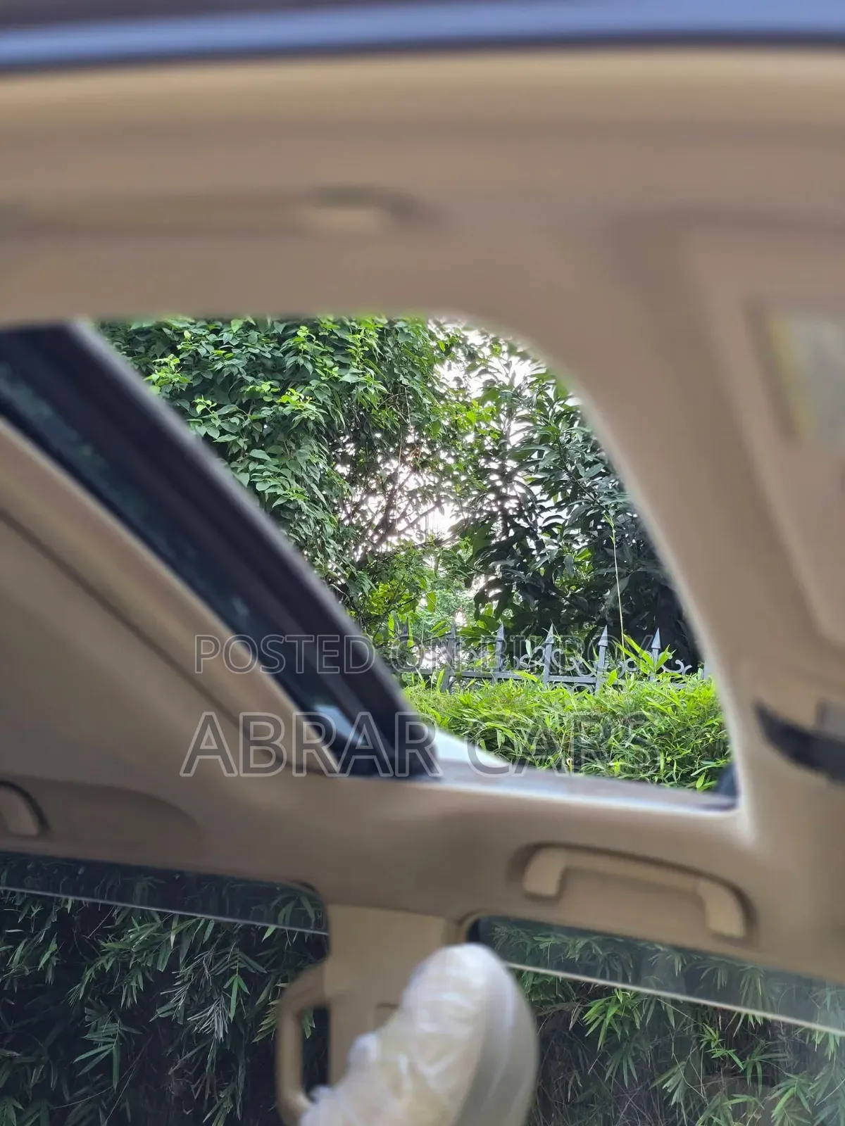 টয়োটা ল্যান্ড ক্রুজার প্রাডো ২০১৪