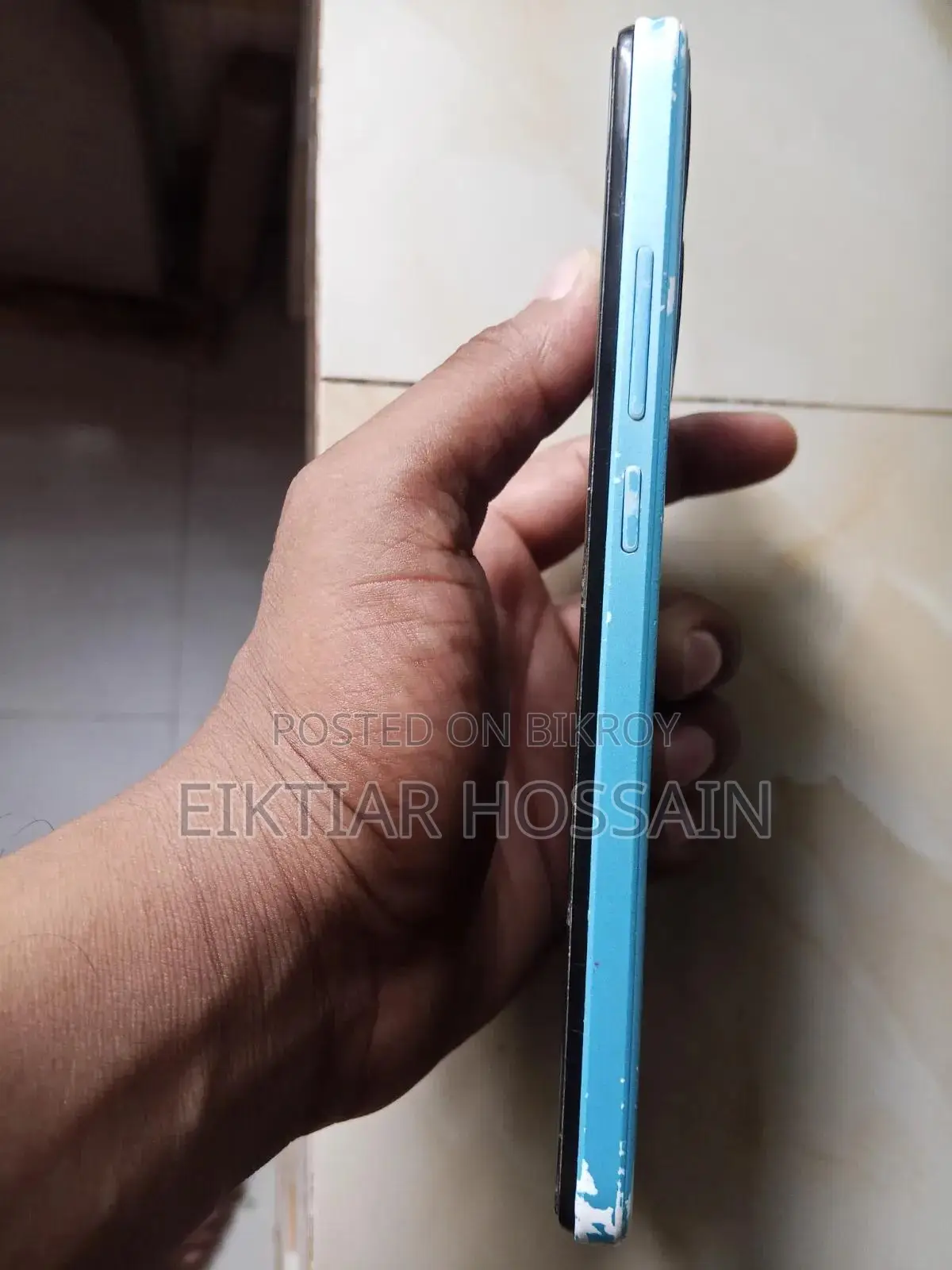 Itel A05s 32 GB Blue