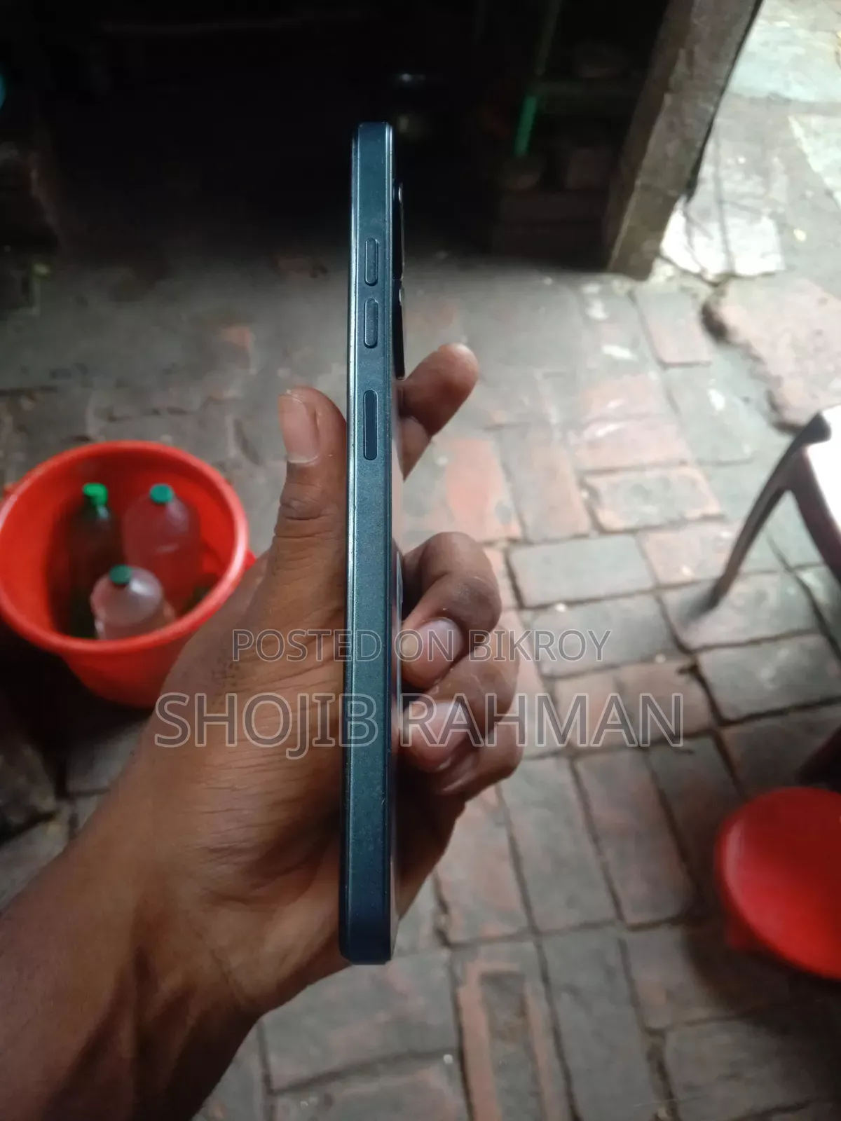 Tecno Spark Go 64 GB Black