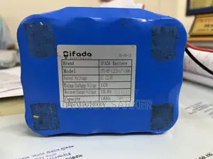 Li Battery, 12 Volt