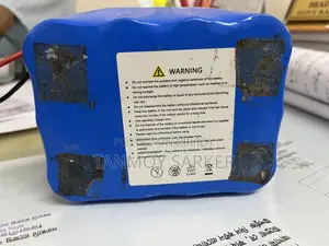 Li Battery, 12 Volt
