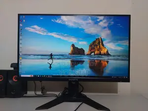 Gigabyte 27 Full Fresh Computer Gaming Monitor, Hz 165