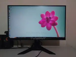 Gigabyte 27 Full Fresh Computer Gaming Monitor, Hz 165