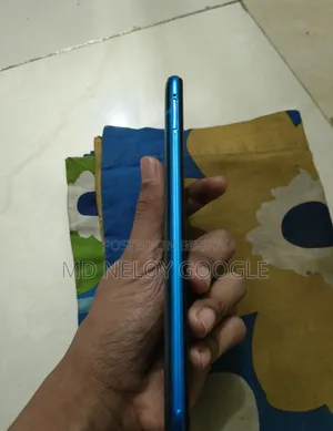 ভিভো ওয়াই৩০ ১২৮ জিবি ব্লু
