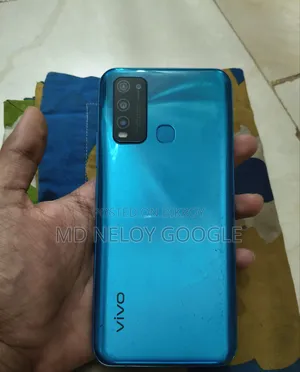 ভিভো ওয়াই৩০ ১২৮ জিবি ব্লু