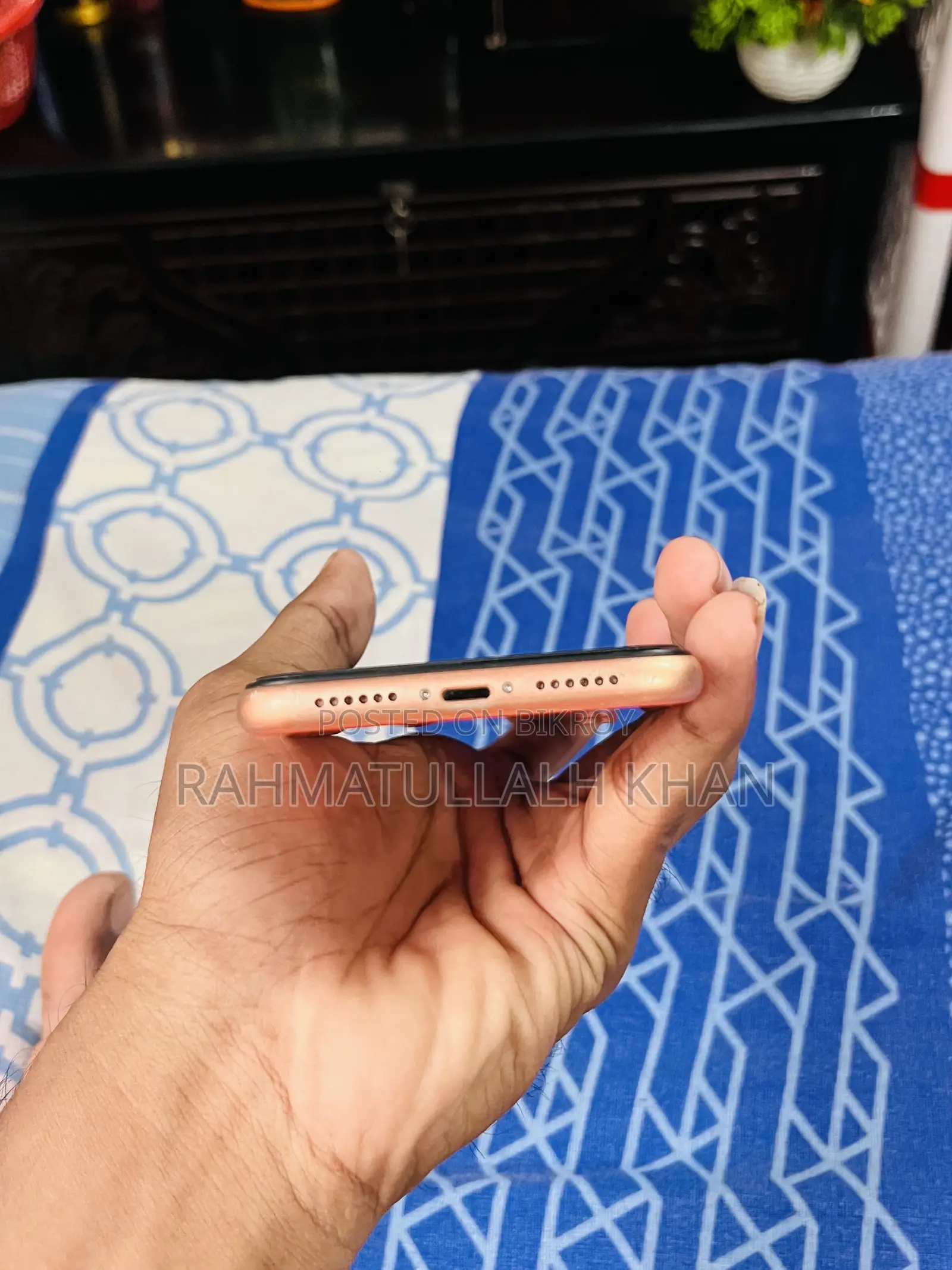 Apple iPhone XR 64 GB
