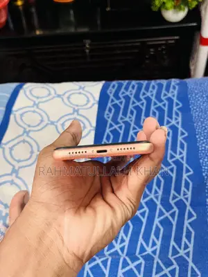 Apple iPhone XR 64 GB