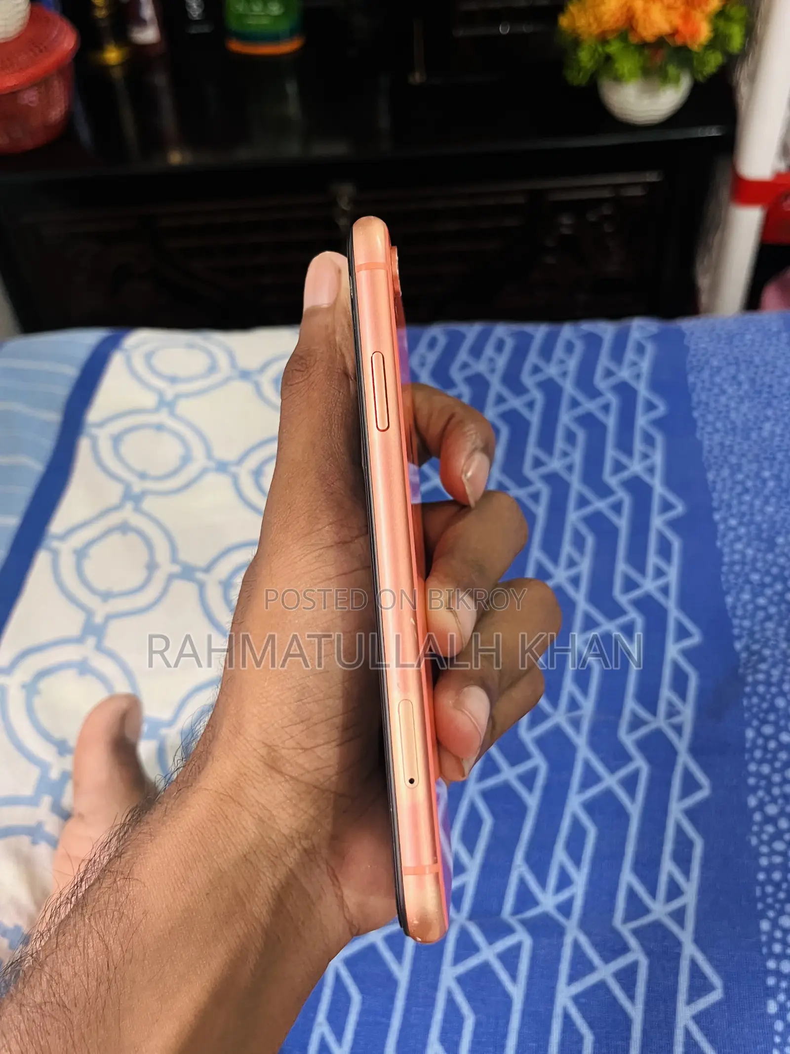 Apple iPhone XR 64 GB
