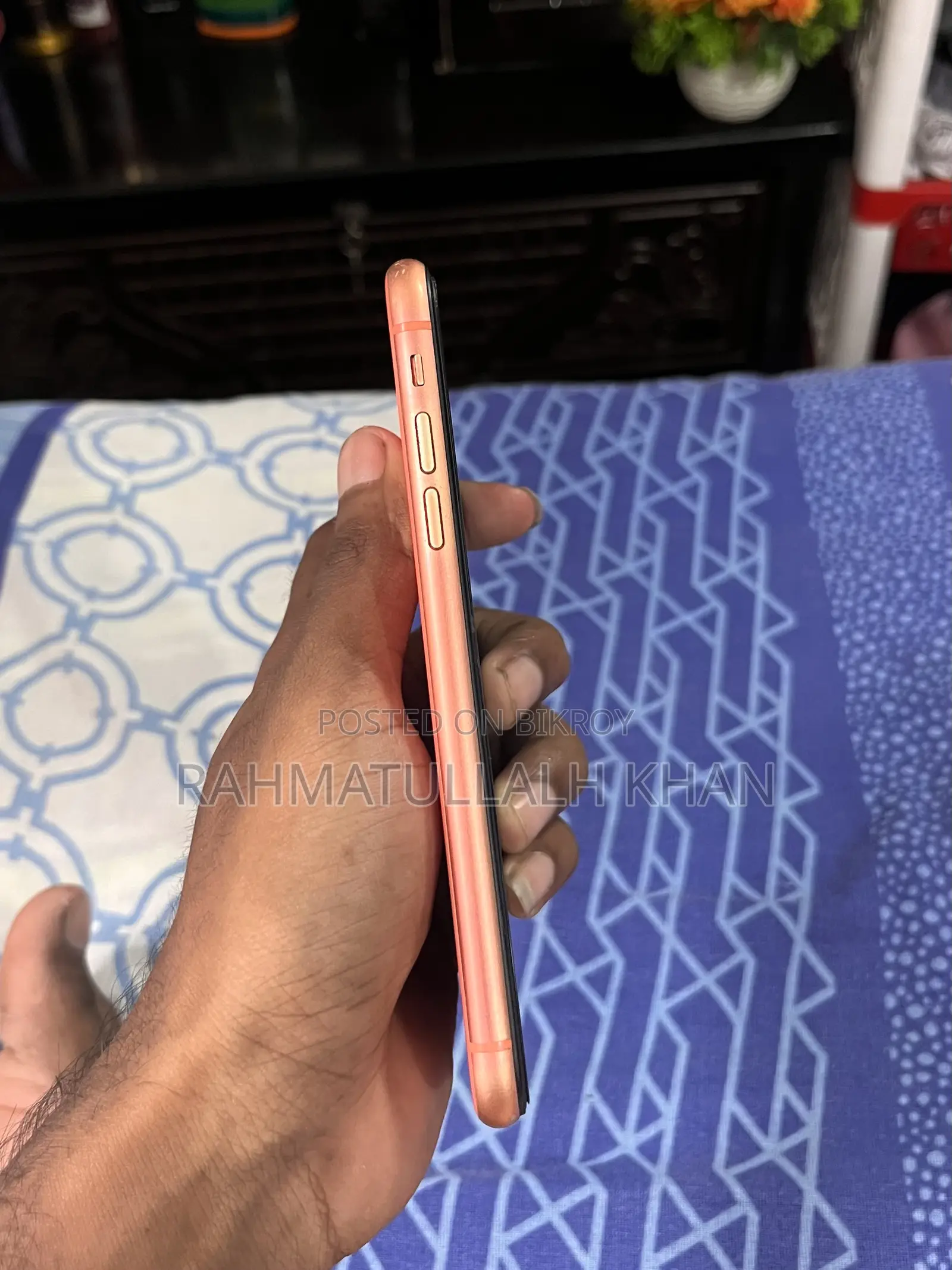 Apple iPhone XR 64 GB