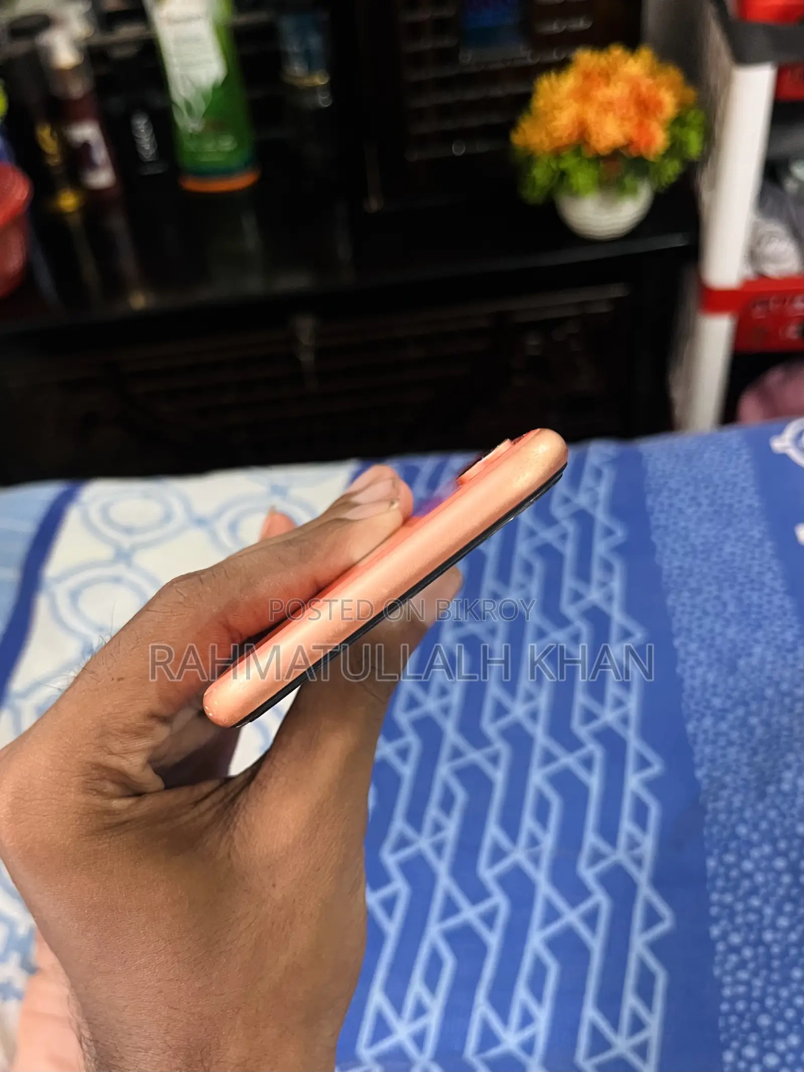 Apple iPhone XR 64 GB
