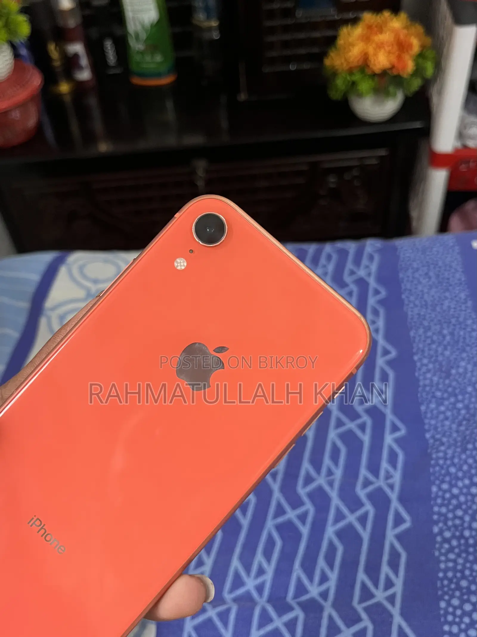 Apple iPhone XR 64 GB