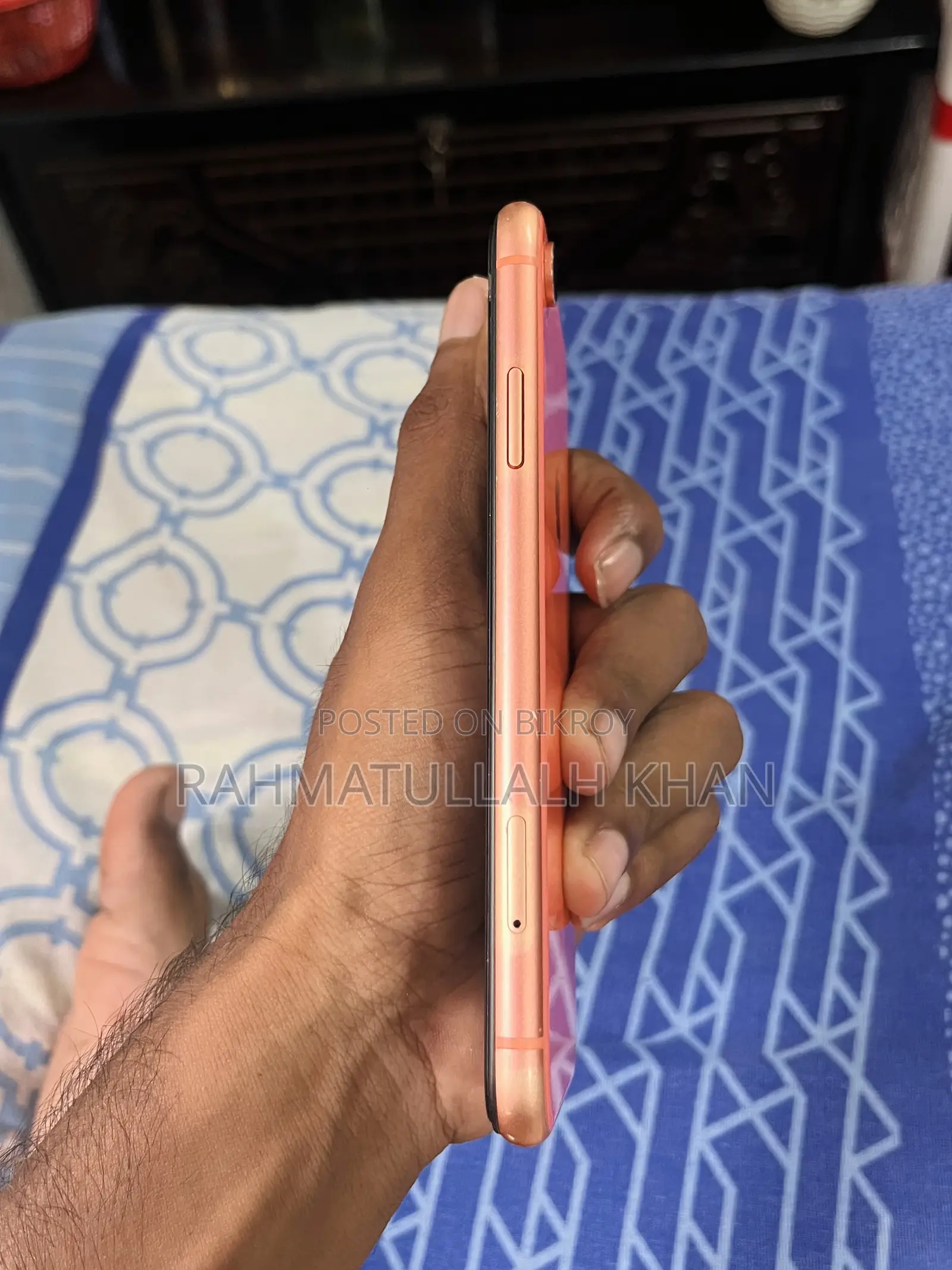 Apple iPhone XR 64 GB