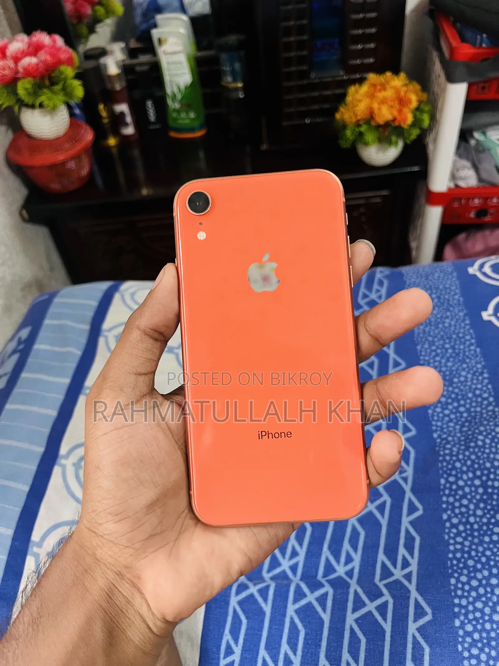 Apple iPhone XR 64 GB