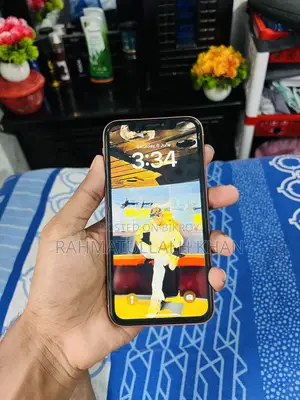 Apple iPhone XR 64 GB