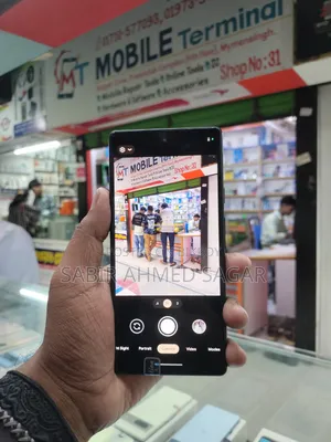 Google Pixel 6a ১২৮ জিবি ধূসর